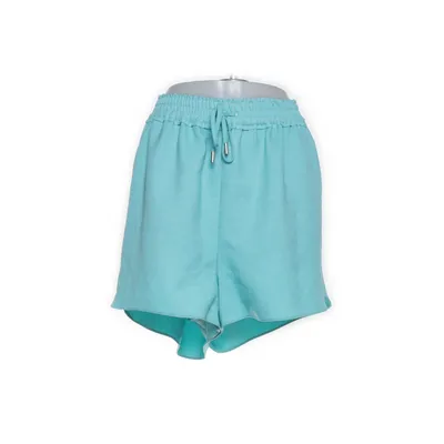 Shorts (Turkos) från River Island Plus Polyester