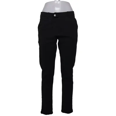 Suit pants (Black) from Les Deux Elastane, Polyester, Viscose