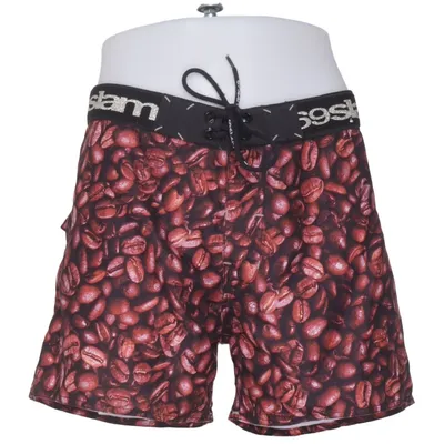 Swim shorts (Brown, Black) from 69Slam Polyester