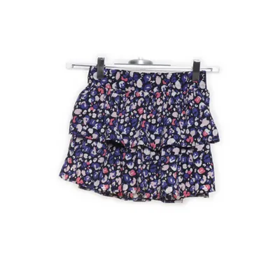 Skirt (Blue, Pink, White, Multicolored) from Basic Needs Elastane, Recycled polyester