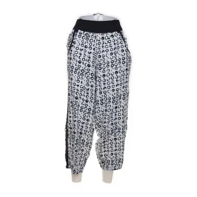 Byxor (Vit, Svart) från Choise Viskos