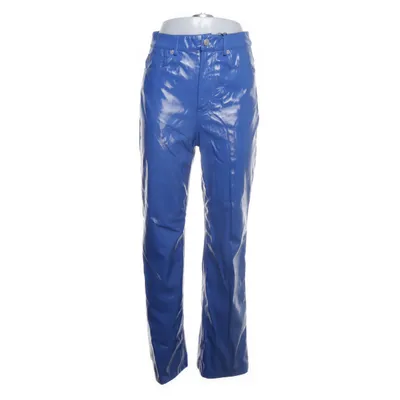 Byxor (Blå) från JJXX Polyester, Polyuretan