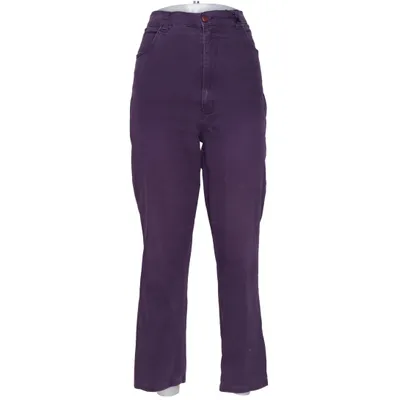 Jeans (Purple) from Maharani