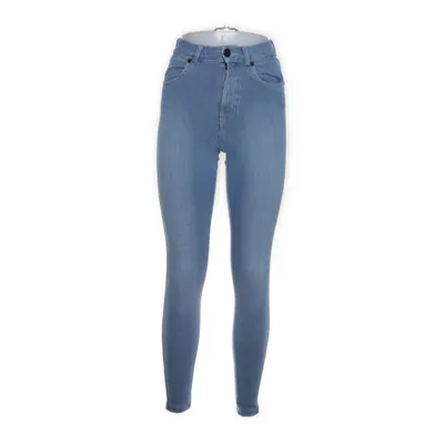 Jeans (Blå) från Fit Jeans Bomull, Elastan, Polyester