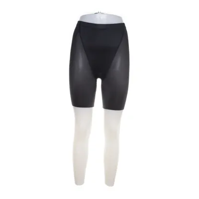 Compressieshorts (Zwart) van Lindex Elastaan, Polyamide