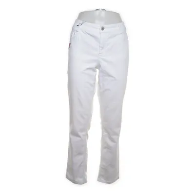 Jeans (Vit) från Atelier Gardeur