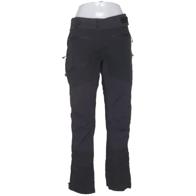 Outdoor pants (Cavan Wmn Softshell Pant) from Neomondo Elastane, Polyamide