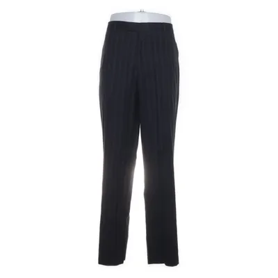 Kostuumbroek (MARQUIS) van Gibson Polyester, Wol
