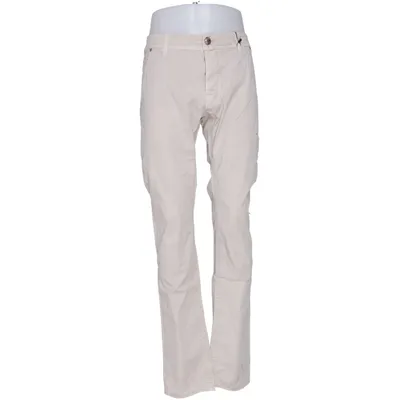 Chinos (Beige) from Jacob Cohen Cotton, Polyester