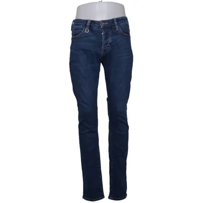 Jeans (Iggy) från Neuw Bomull, Elastan, Polyester, Viskos