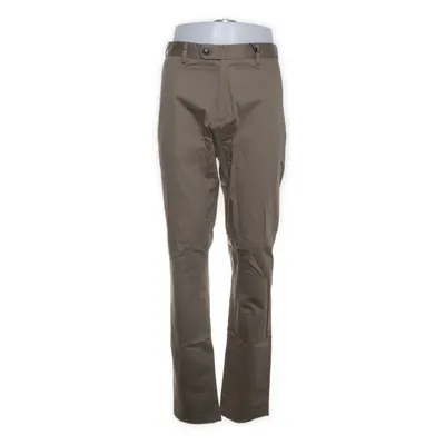 Chinos (Beige) från Asket Elastan, Ekologisk bomull