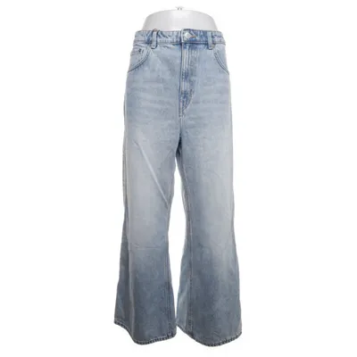 Jeans (Ace) von Weekday Baumwolle