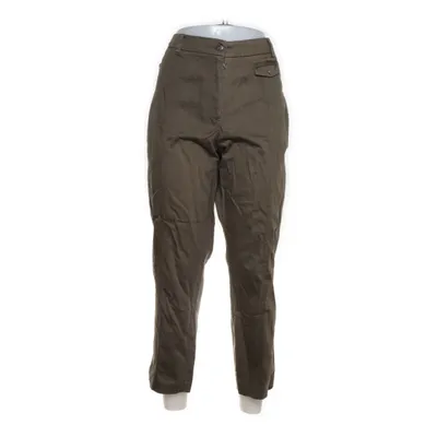 Byxor (Grön) från Anne Weyburn Bomull, Elastan