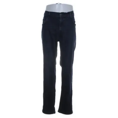 Jeans (Blue) from Pioneer Cotton, Elastane