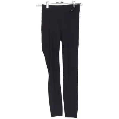 Ridebukser (Sort) fra Horze Elastan, Polyester