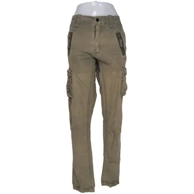 Cargo pants (Green) from Royal Robbins Cotton