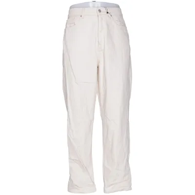 Jeans (White) from Stan Ray Cotton