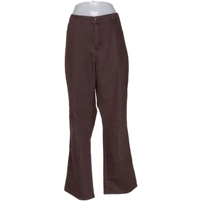Jeans (Brun) från Gloria Vanderbilt