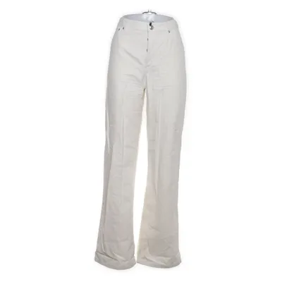 Pantalon patte d'éléphant (JEAN ELISABETH) de Aps Coton