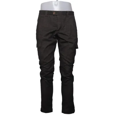 Pantalon cargo (Gris) de Cinque