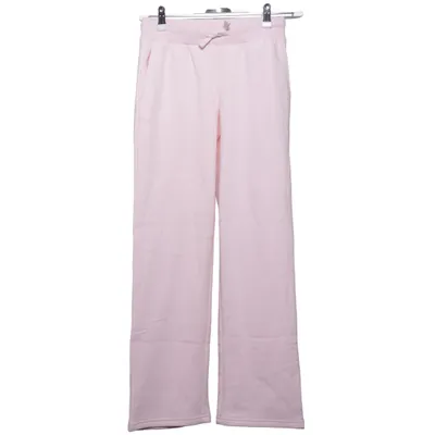 Mjukisbyxor (Rosa) från Lager 157 Bomull, Polyester