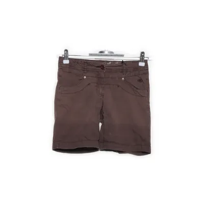 Shorts (Brun) från Tom Tailor Bomull
