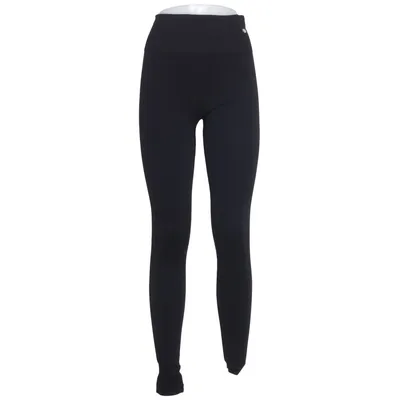 Collants de sport (Noir) de DOM Élasthane, Polyamide