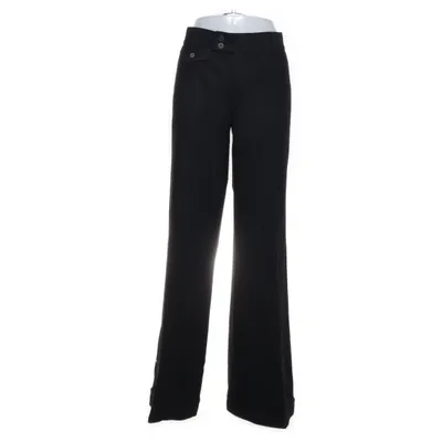 Pantalon (Noir) de Stefanel