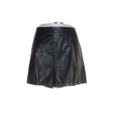 Shorts (Svart) från Missguided Polyester, Polyuretan