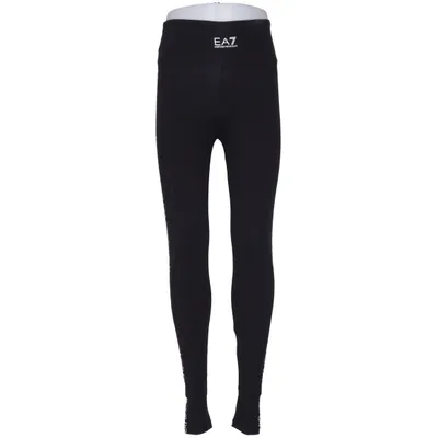Träningstights (Svart) från Emporio Armani