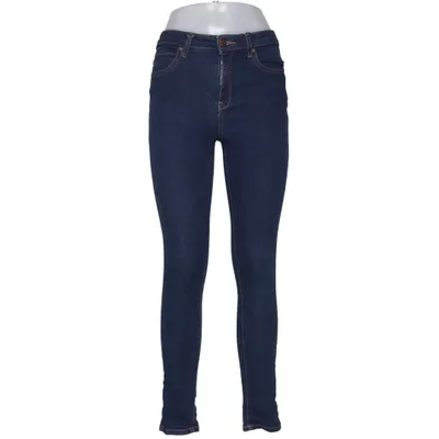 Jeans (Blue) from Crocker Cotton, Elastane