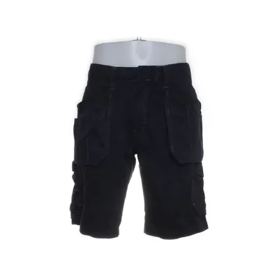 Work shorts (Blue) from Björnkläder Cotton, Polyester