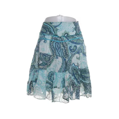 Skirt (Multicolored) from Giorgio Kauten Cotton