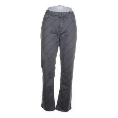 Jeans (Grå) från Axel Arigato Bomull, Elastan