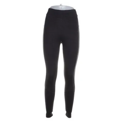 Sportleggings (Grijs) van H&M Sport Polyester, Elastaan