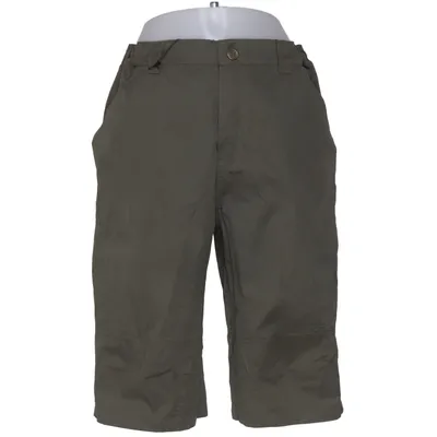 Short (Sand) de Norman Wells Coton, Polyamide, Polyester