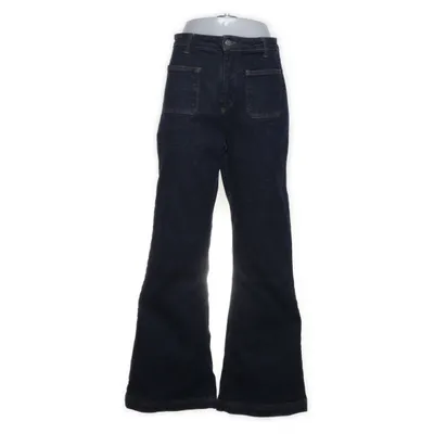 Jeans (Blå) från Sanne Alexandra Elastan, Polyester, Återvunnen bomull