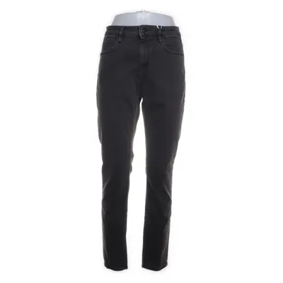 Jeans (Gray) from EDC Brand Cotton, Elastane, Polyester