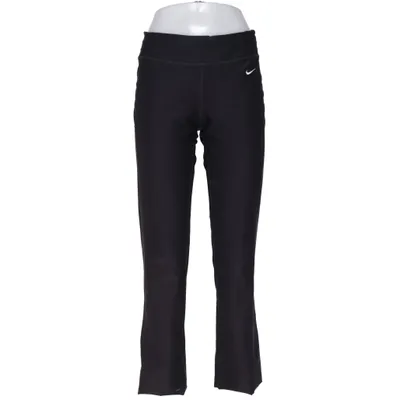 Träningstights (Svart) från Nike Elastan, Polyester