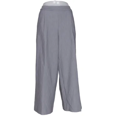Byxor (Grå) från Carin Wester Elastan, Polyester, Viskos