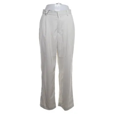 Pants (Gray) from Dazy Less Polyester