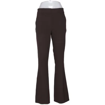 Kostymbyxor (Brun) från Five Units Elastan, Polyester, Viskos