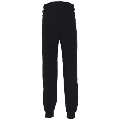 Mammabyxor (Svart) från Wellicious