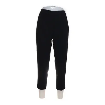 Pants (Black, White) from Babaton Acetate, Cupro, Polyester