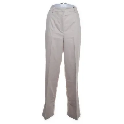 Suit pants (Beige) from Selected Femme Elastane, Polyester, Viscose