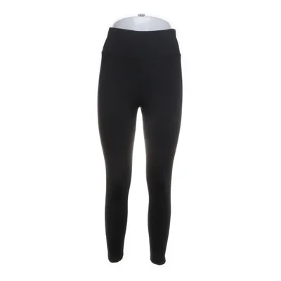 Sportleggings (Zwart) van Trendyol Elastaan, Polyester
