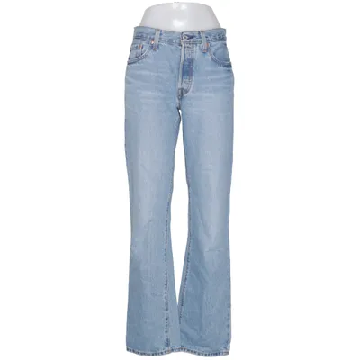 Jeans (501 '90S) from Levi Strauss & Co Cotton