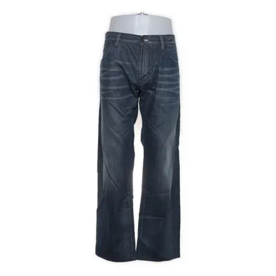 Jeans (Blå) från Hugo Boss Bomull