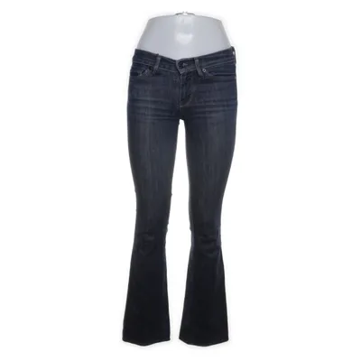 Jeans (Blue) from 7 for All Mankind Cotton, Elastane