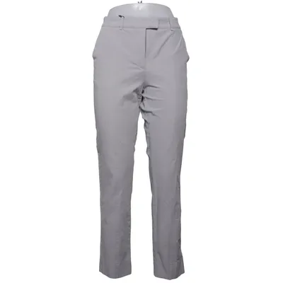 Broek (Grijs) van Golfino Katoen, Elastaan, Polyamide, Polyester